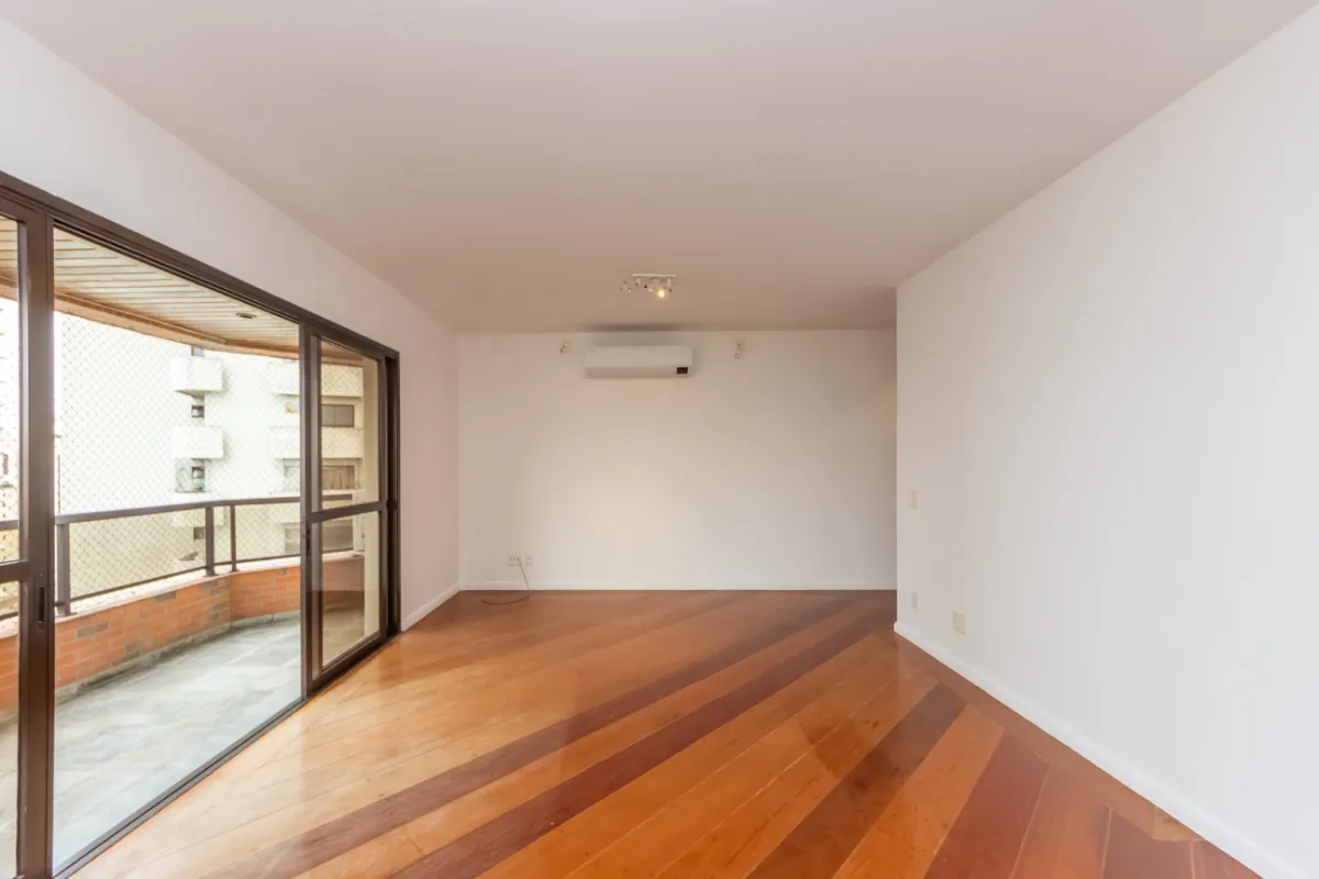 Imagem Apartamento para venda em Vila Andrade com 3 quartos, sendo 1 suíte, 213m2
