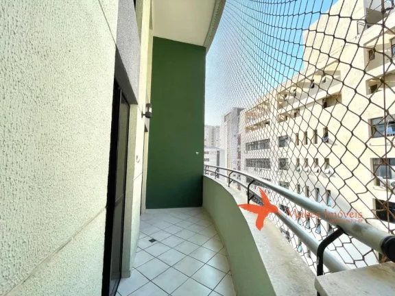 Imagem Apartamento à venda em Pinheiros, São Paulo-SP: 2 quartos, 2 suítes, sala ampla e vaga de garagem! Venha conferir!