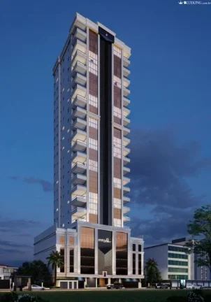 Imagem APARTAMENTO RESIDENCIAL em Itapema - SC, Meia Praia