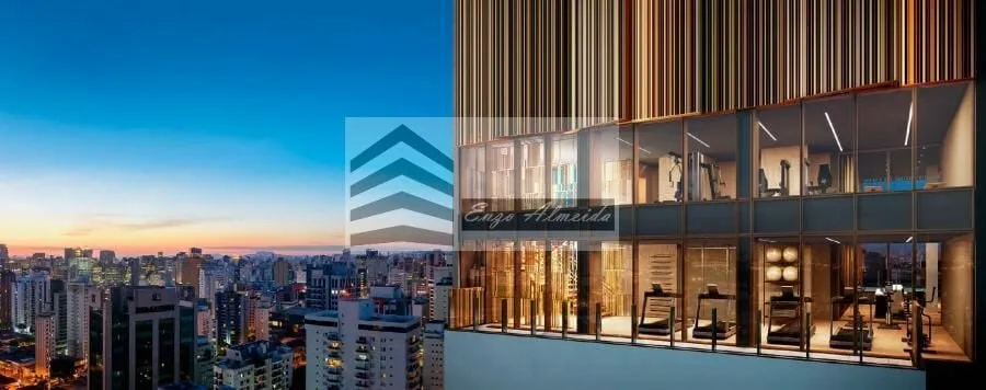Imagem Apartamento à venda em São Paulo/SP