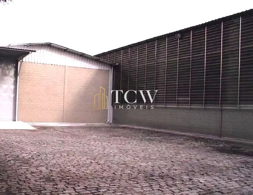 Imagem Pavilhão/Galpão Logístico à venda | 4410m2 | Parque Novo Mundo/Sp