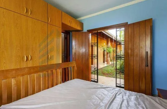Imagem Paraíso Rural em Jundiaí: Sítio com 145.000M² com Casa Sede e Infraestrutura Completa