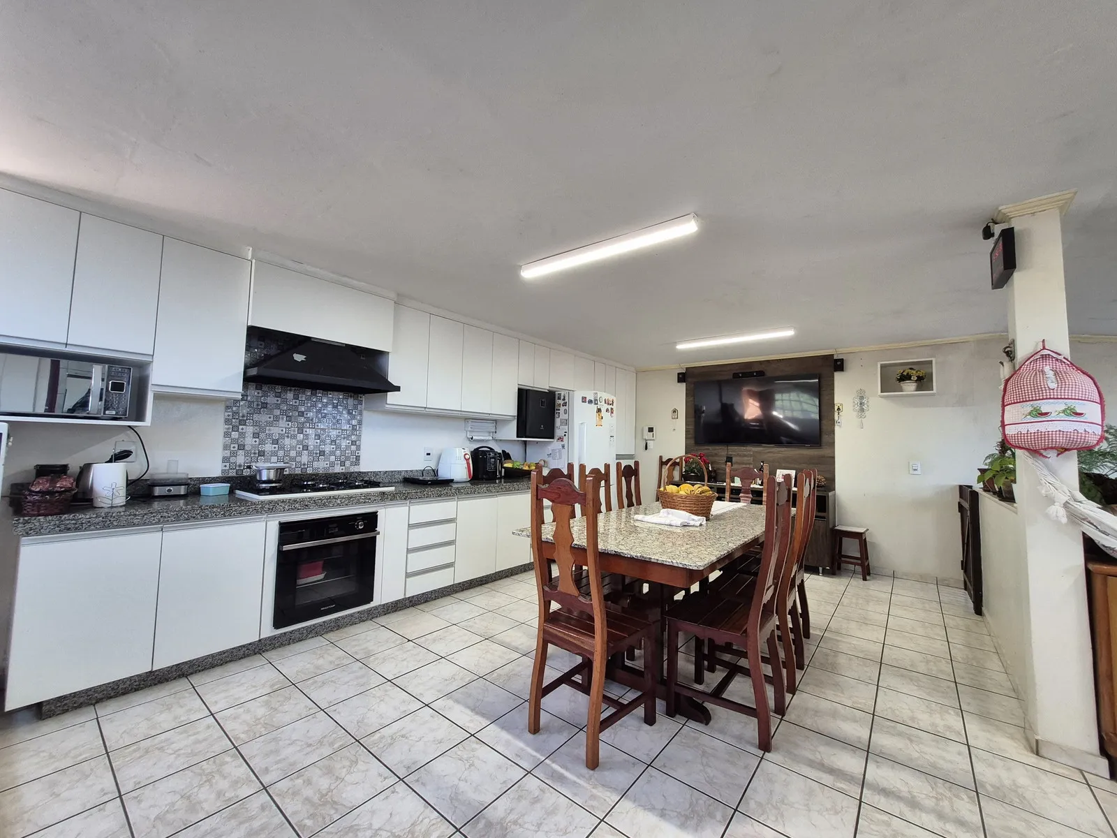 Casa 3 quartos à venda em Parque das Nações, Poços de Caldas