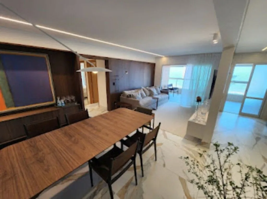 Imagem Apartamento à Venda em Aviação, Praia Grande - SP
