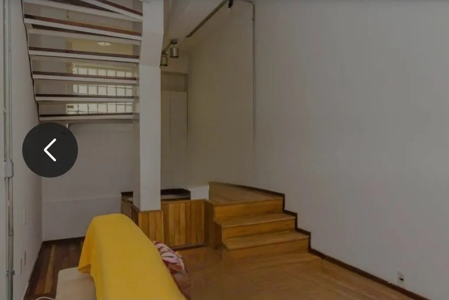 Imagem Apartamento de 1 quarto e 1 vaga de garagem no bairro Rio Branco Porto Alegre