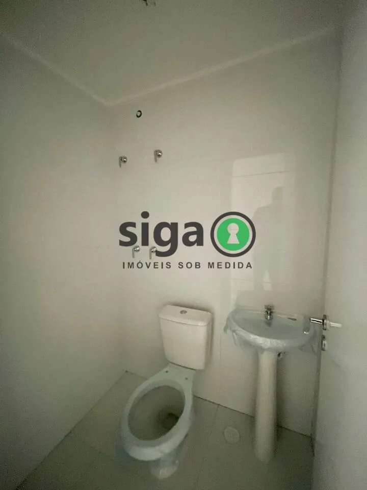 Imagem Apartamento de 227 m² á venda no EZ Parque da Cidade - Sofisticação, Design e Tecnologia