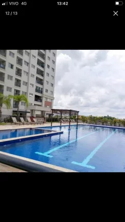 Imagem APARTAMENTO RESIDENCIAL em MANAUS - AM, PONTA NEGRA