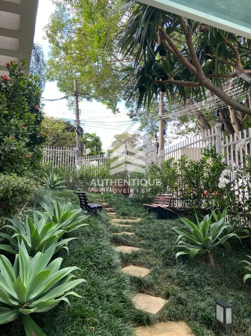 Imagem TENDENCY VILA MARIANA - Apartamento à venda em São Paulo/SP