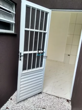 Imagem CASA RESIDENCIAL em PONTAL DO PARANÁ - PR, grajau