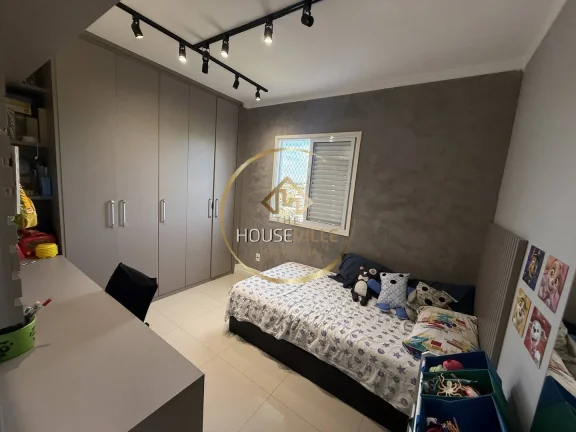 Imagem Apartamento 3 dormitórios ( 1 suíte), 2 vags, Satélite, Sjc.