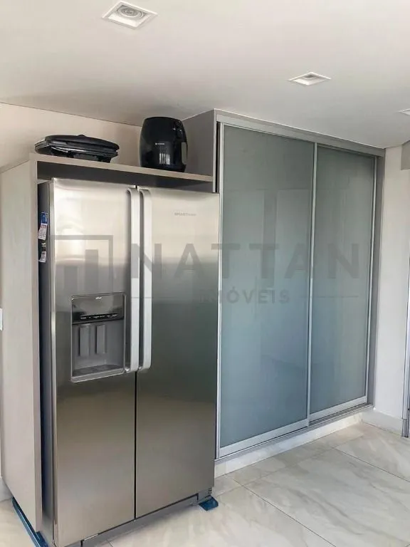 Imagem Apartamento com 3 dormitórios à venda, 157 m² por R$ 1.437.000,00 - Mooca - São Paulo/SP