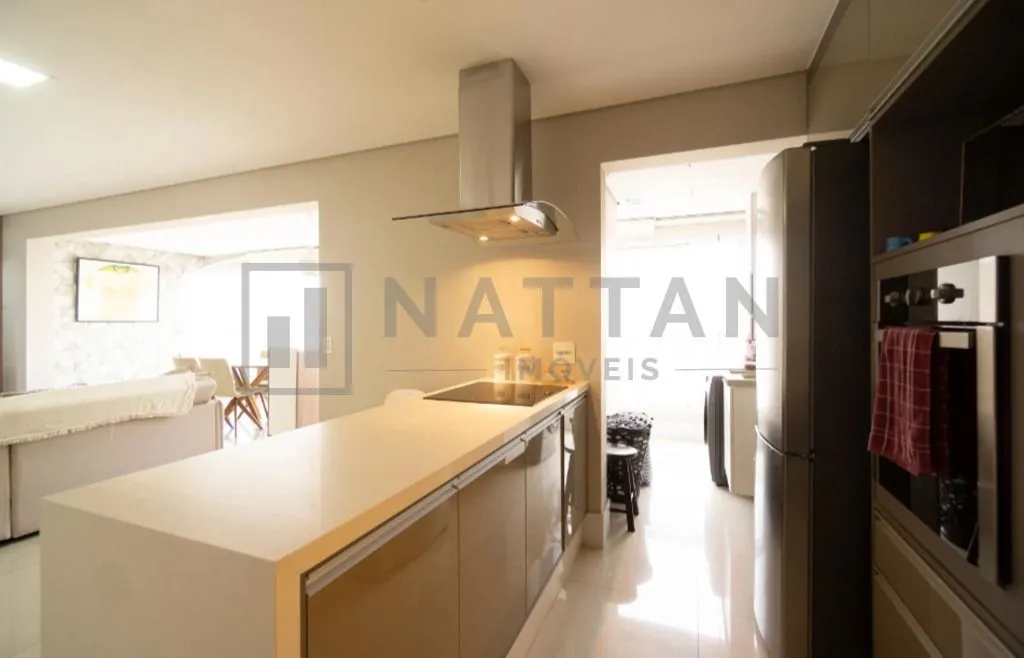 Imagem Apartamento com 2 dormitórios para alugar, 96 m² por R$ 7.826,00/mês - Vila Carrão - São Paulo/SP