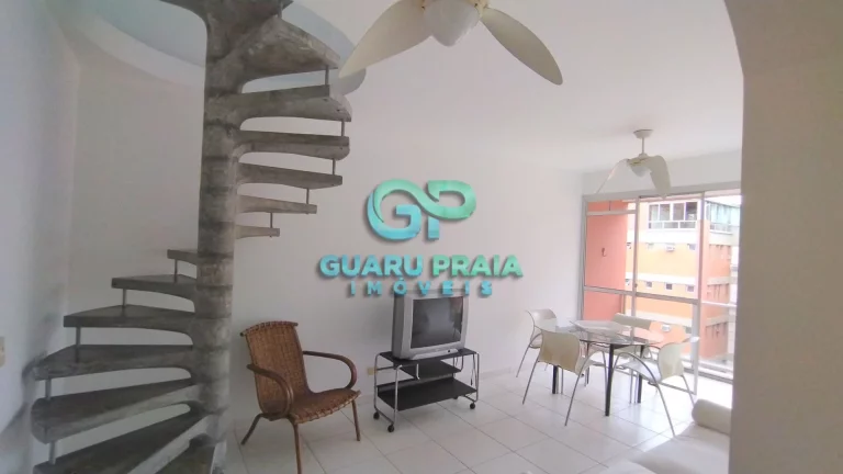 Imagem Apartamento à venda no bairro Enseada - Guarujá/SP