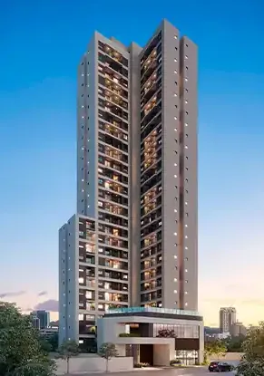 Imagem QG Cardoso de Melo by You - Residencial - QG Cardoso de Melo by You - Residencial