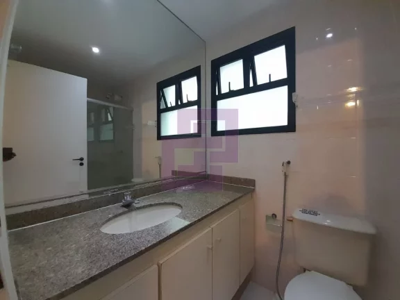 Imagem Apartamentos / Padrão na cidade de Guarujá