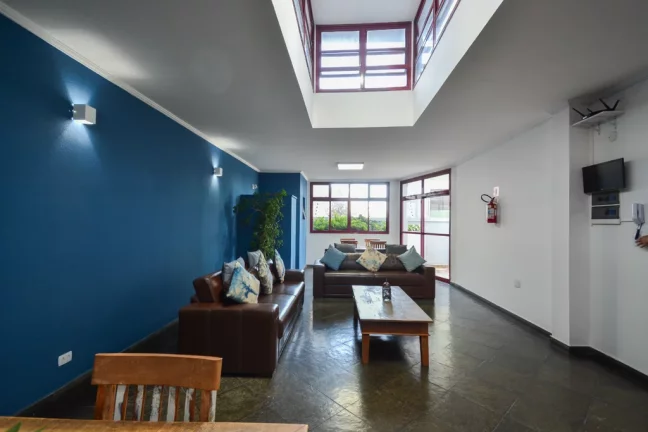 Imagem Apartamento à venda em São Paulo, Alto da Lapa, com 3 quartos, 163m2