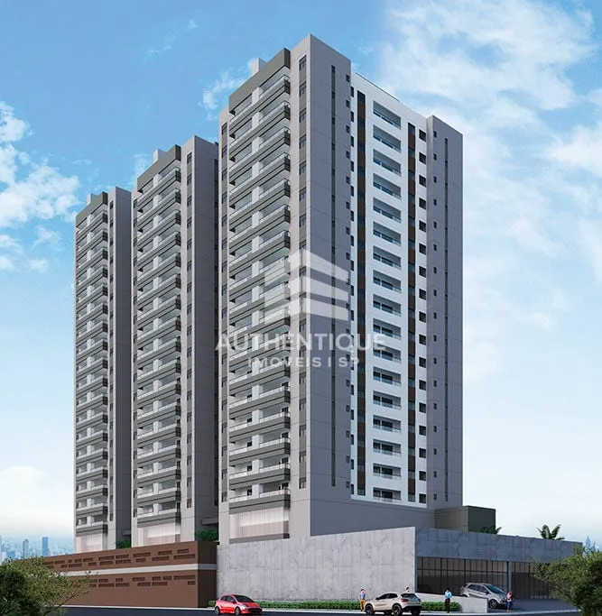 Imagem MOTIRO SANTA FILOMENA SBC - Apartamento à venda no bairro Centro - São Bernardo do Campo/SP