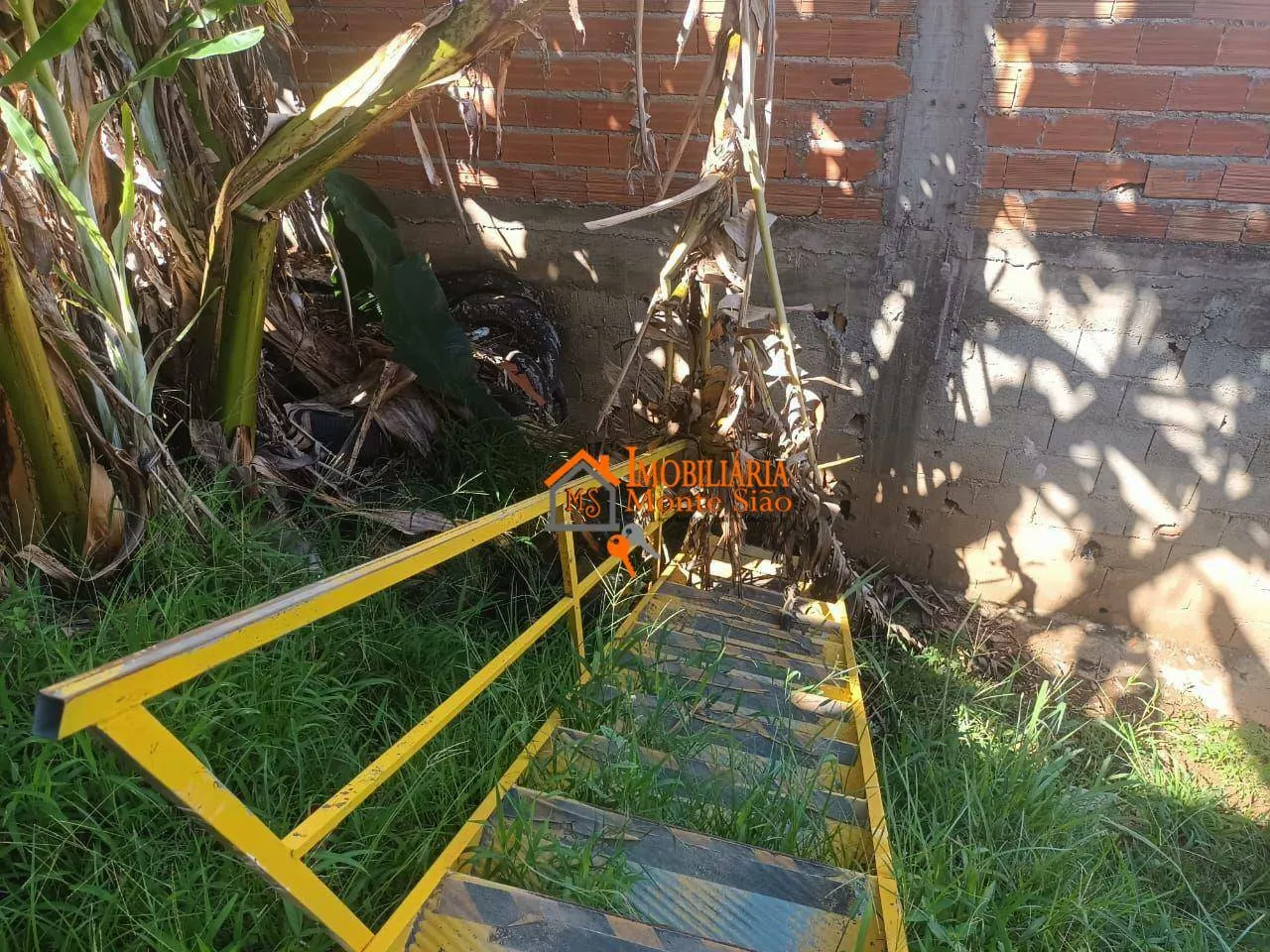 Imagem Terreno à venda, 136 m² por R$ 130.000,00 - Portal dos Gramados - Guarulhos/SP
