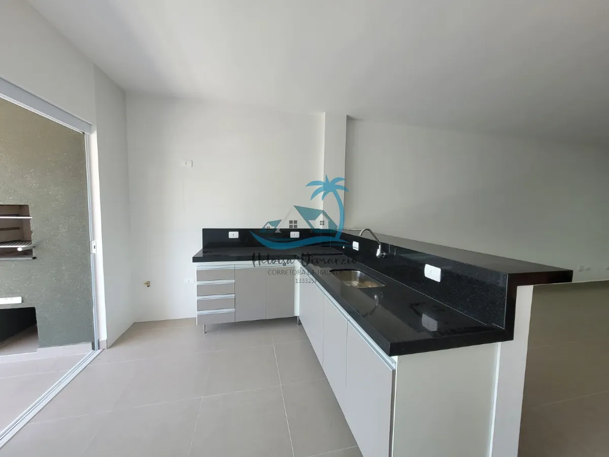 Imagem Apartamento a venda com 127 m² e 3 dormitórios, ao lado do Aeroporto de Ubatuba.