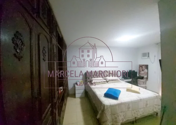 Imagem Apartamento 3 quartos na quadra do mar em Praia da Costa ( Suspensa )