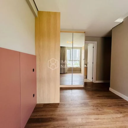 Imagem APARTAMENTO A VENDA 3 DORMITORIOS 2 VAGAS - A VENDA DUO- PRAIA BRAVA - ITAJAI