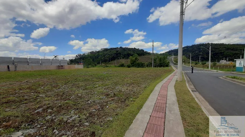 Imagem Vendo Lote pronto para construir Reserva Mirante