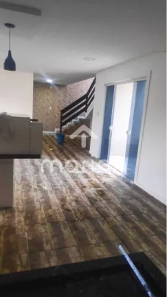 Imagem Casa com 3 quartos à Venda, Bela Vista - Balneário Piçarras