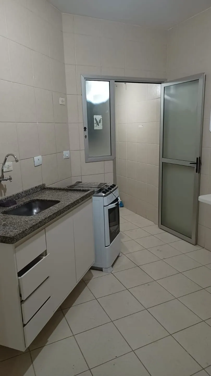 Imagem Apartamento à venda 2 Quartos, 1 Suite, 1 Vaga, 78M², Areao, Taubaté - SP | Condomínio Residencial Torres D' Itália