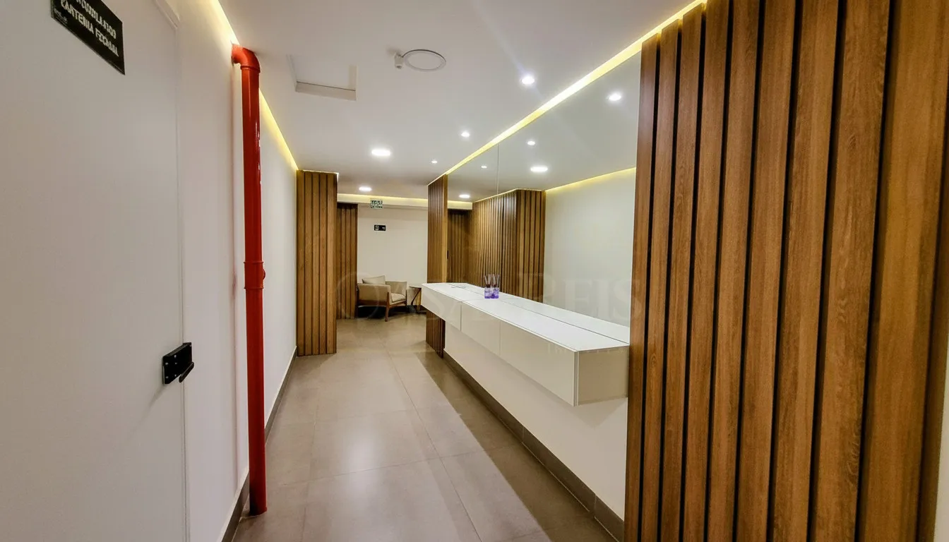 Imagem Apartamento 1 suíte à venda em Jardim Elvira Dias, Poços de Caldas