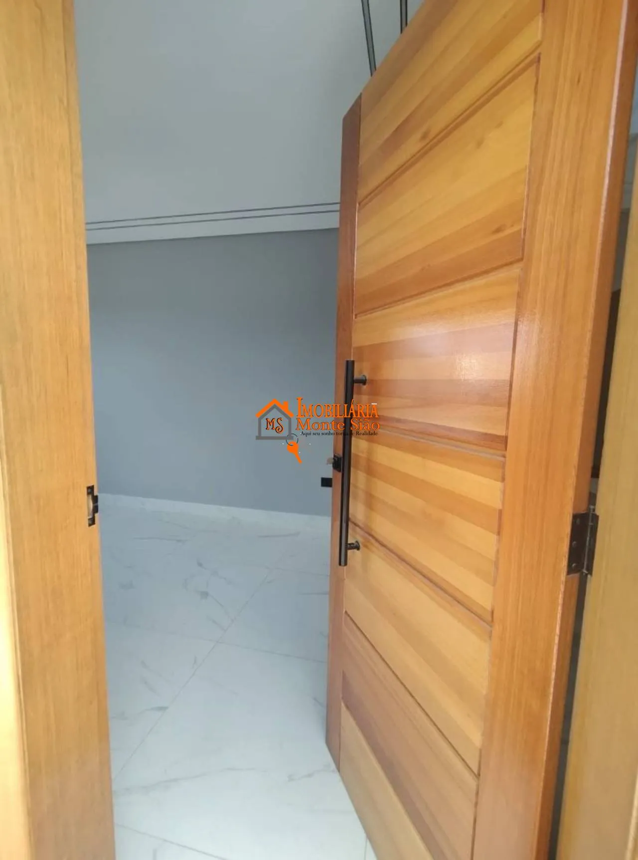 Imagem Sobrado com 2 dormitórios à venda, 80 m² por R$ 660.000,00 - Parque Residencial Scaffid II - Itaquaquecetuba/SP