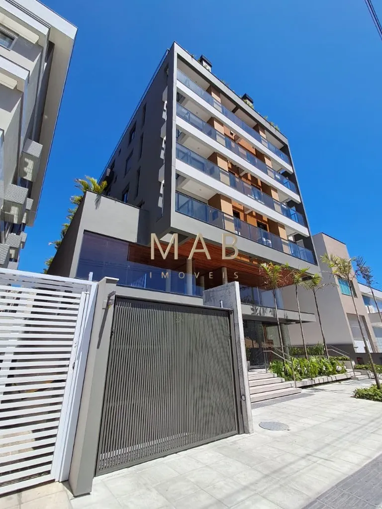Imagem Apartamento de 2 quartos SENDO 1 suíte e vaga de garagem em Ingleses do Rio Vermelho, Florianópolis-SC.
