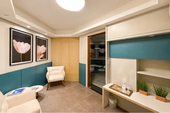 Imagem Sala para venda no bairro Centro em Canoas