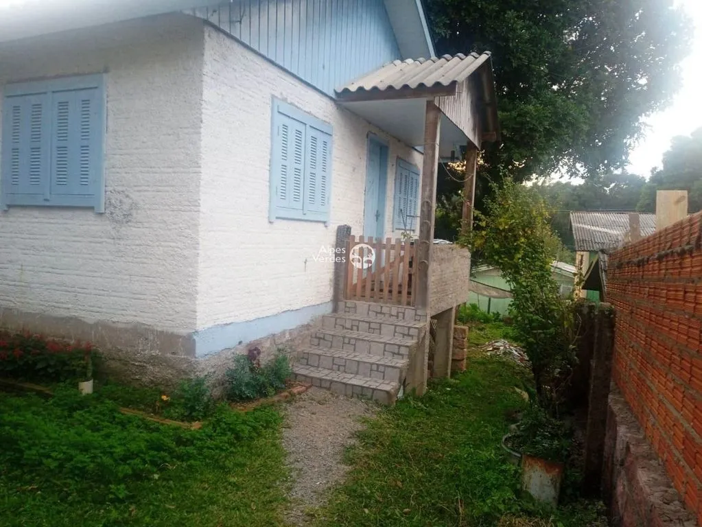 Imagem Terreno à venda, 548 m2 por R$ 530.000 - São Rafael - Canela/RS