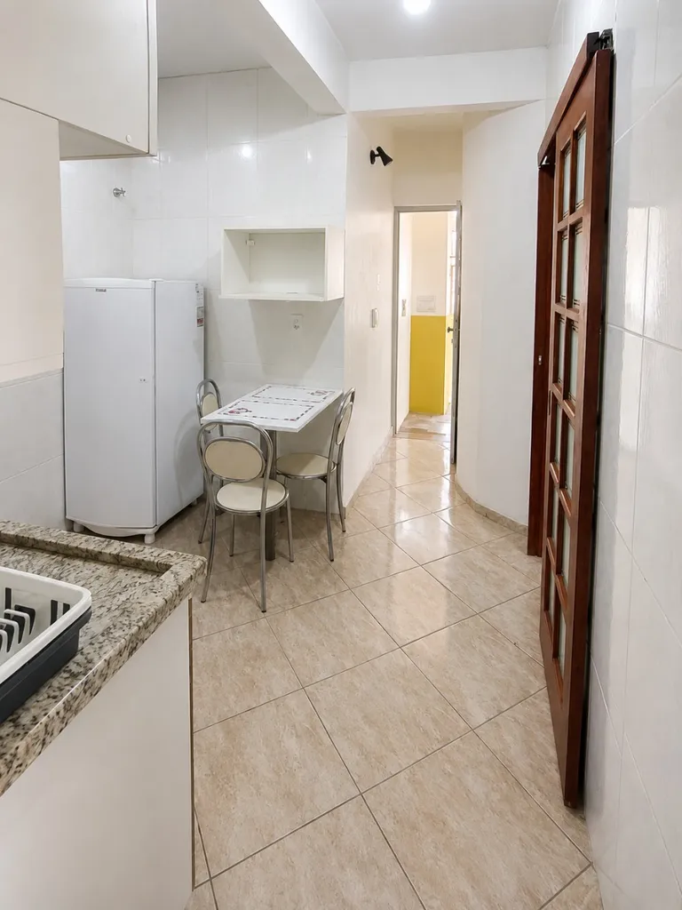 Imagem Apartamento em Bela Vista