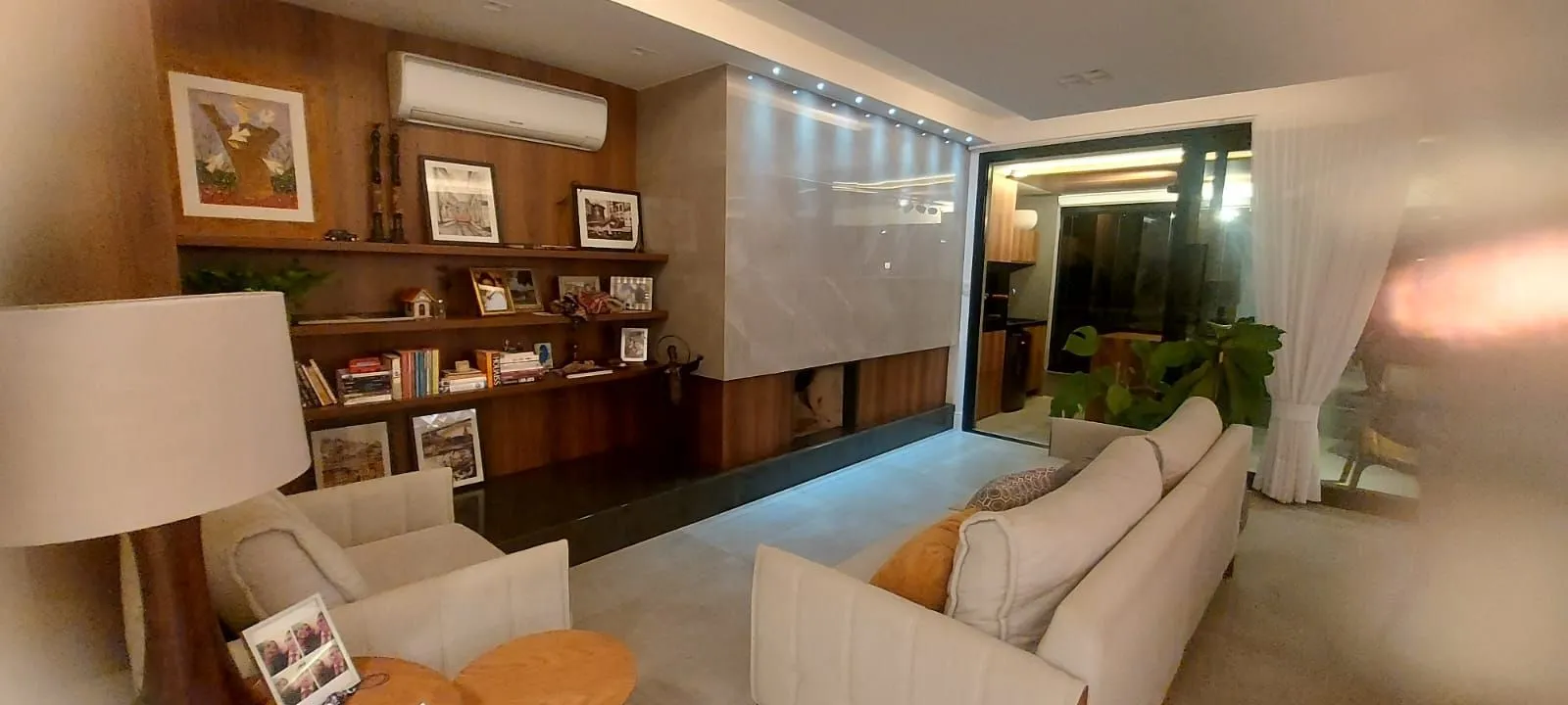 Imagem Apto em Ipanema 3 suites com sacada gourmet / 3 vagas