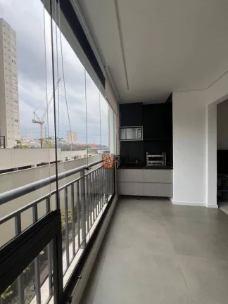 Imagem Apartamento com 2 dormitórios à venda, 62 m² por R$ 669.000,00 - Panamby - São Paulo/SP