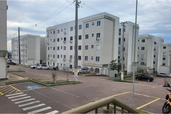 Imagem MSPA 10535 Apto 612541001-126 - Apartamento à venda no bairro Morro Santana - Porto Alegre/RS