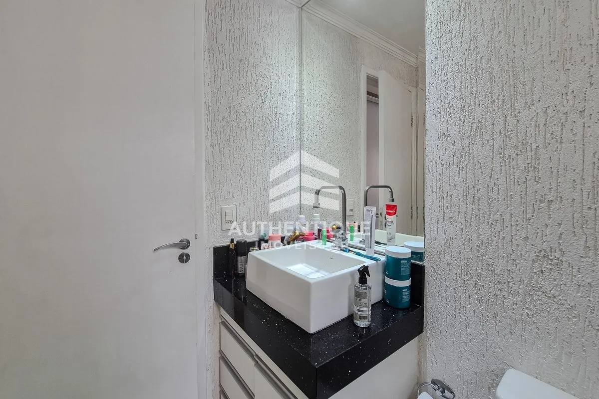 Imagem ARCADIA CENTRO SAO BERNARDO DO CAMPO - Apartamento no bairro Centro de São Bernardo do Campo à venda