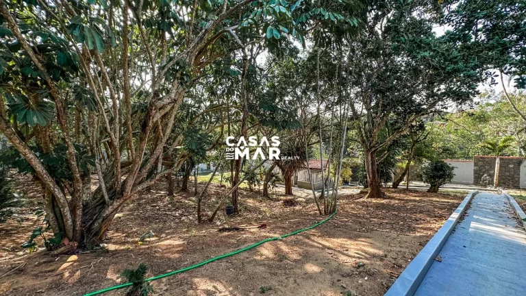 Imagem Casa vista mar à venda com porteira fechada, 6 suítes, lazer incrível, Búzios