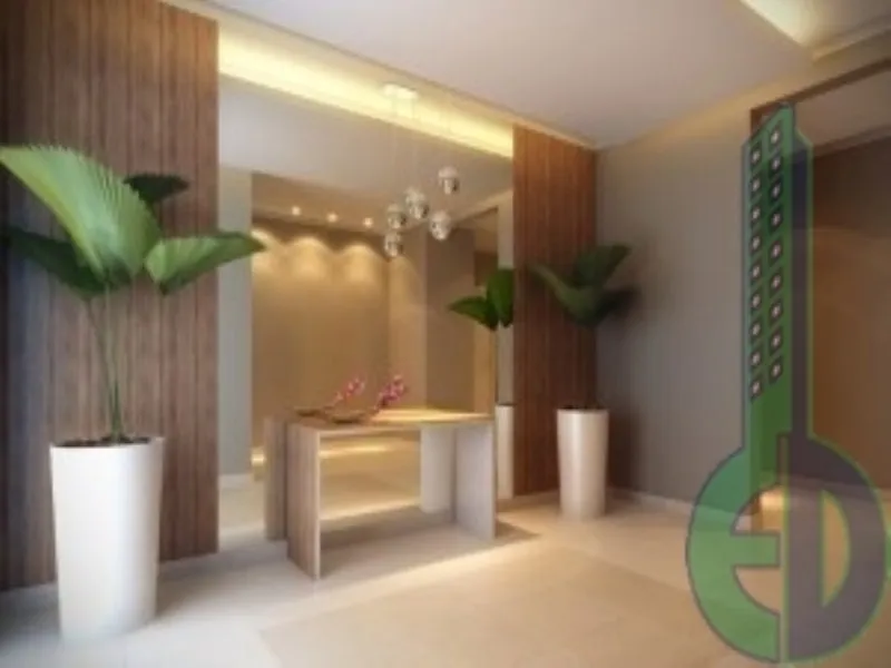 Imagem Residencial Inspire Mauá SP, comprar apartamento com 3 quartos em Maua SP