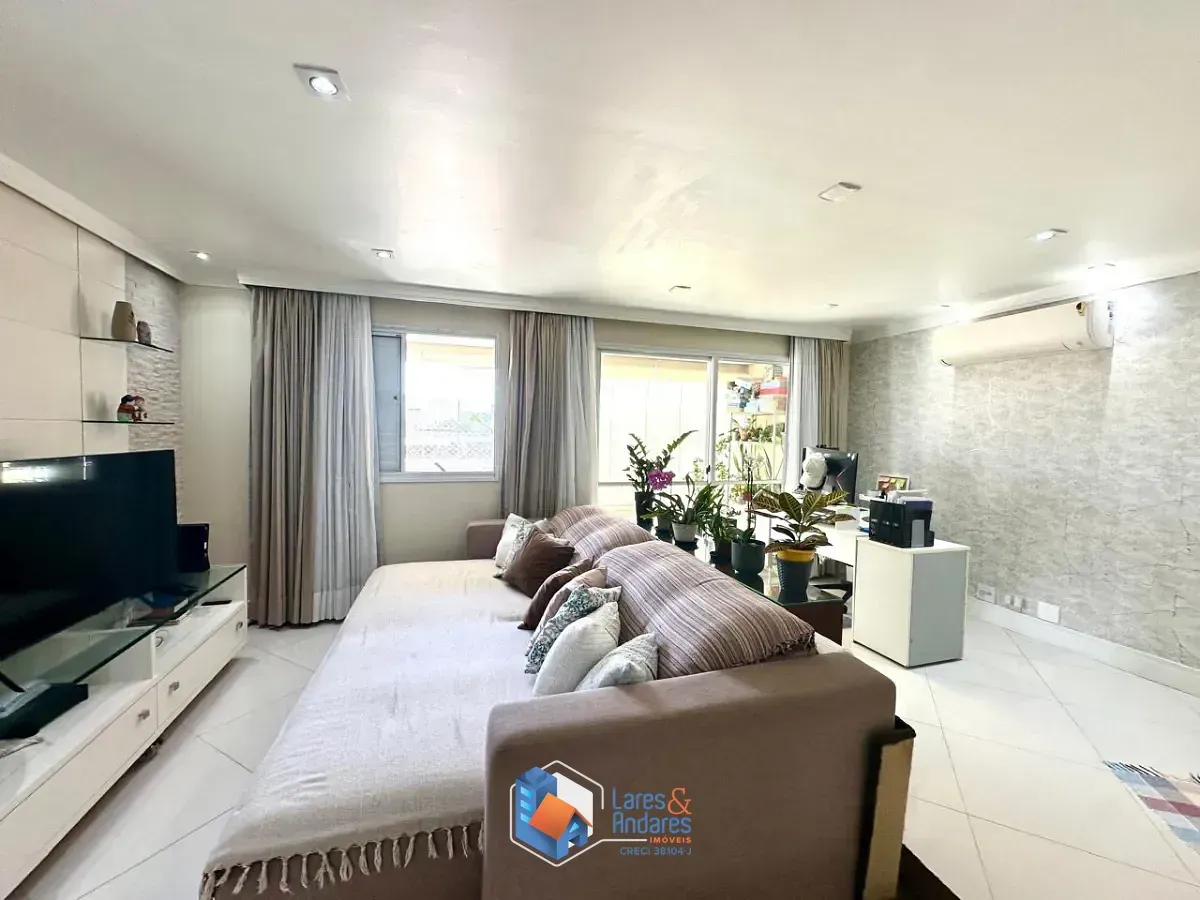 Imagem Apartamento para venda em Vila Leopoldina com 2 quartos, sendo 1 suíte, 94m²