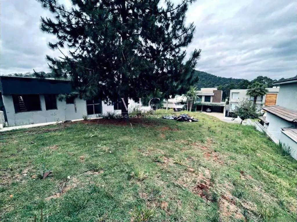 Imagem Alphaville SP| 420 m² | Terreno à venda | R$ 2.495.000