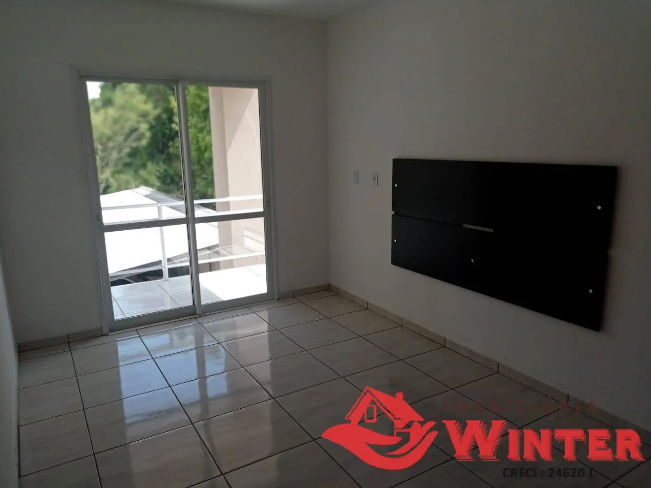 Imagem Apartamento Semi- mobiliado no bairro Arroio Feliz