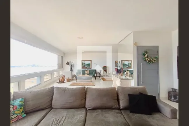 Imagem Apartamento à Venda - Copacabana, 2 Quartos, 250 m2