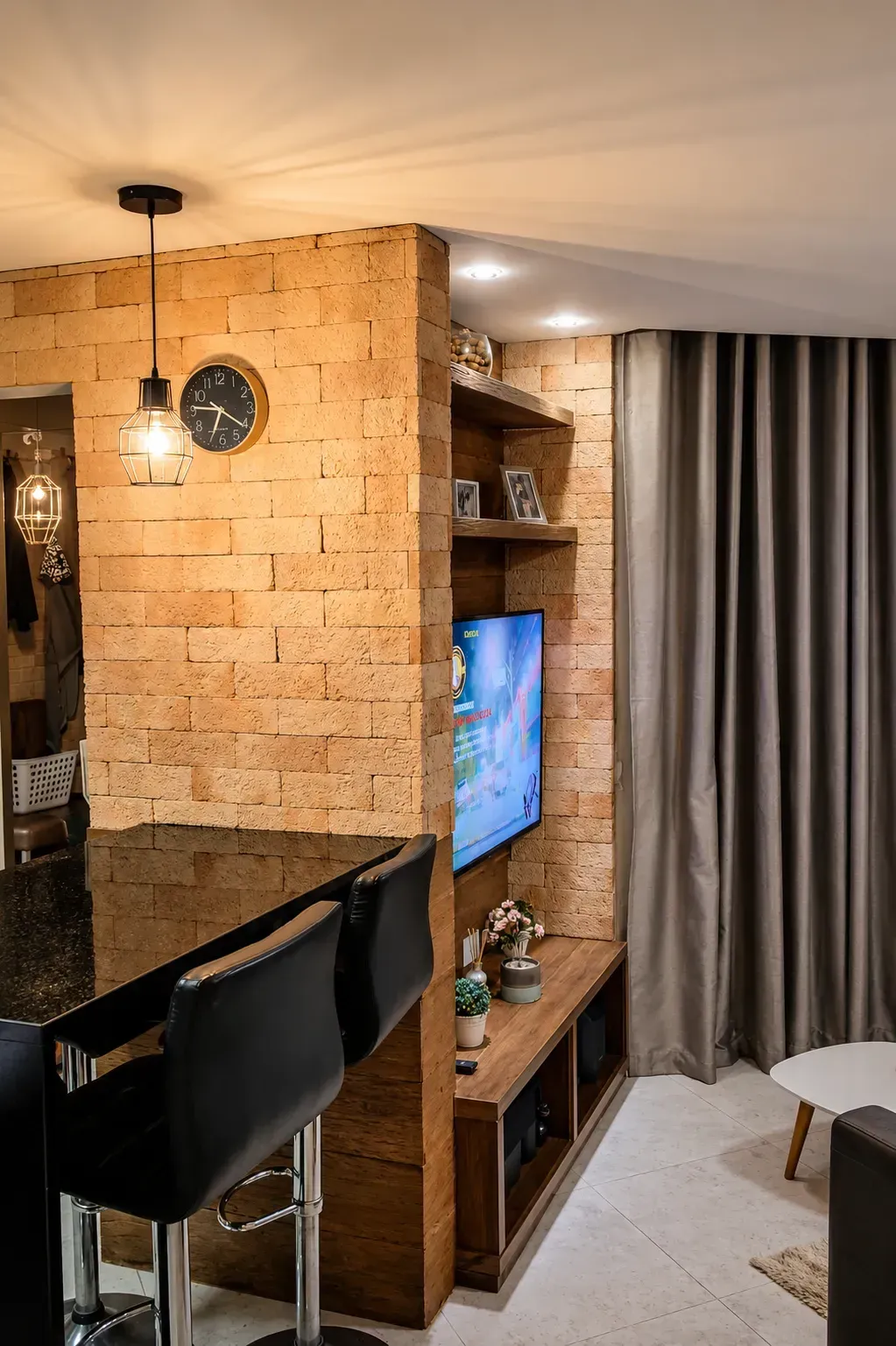 Imagem Apartamento à venda Cidade Jardim II - Área útil 48 m2 com 2 dormitórios - 1 vaga - Excelente Oportu