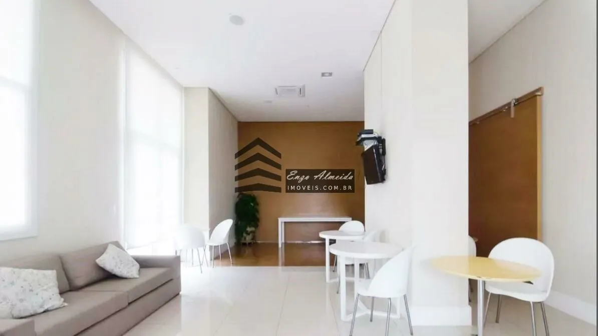 Imagem Apartamento à venda em São Paulo/SP
