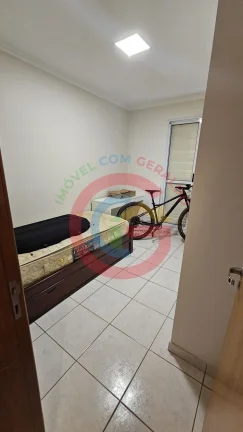 Imagem Apartamento 3 Q - Semi mobiliado - Jardim Goiás