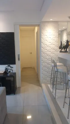 Imagem Apartamento com 2 Quartos à Venda, 136 m² em Jardim Arpoador - São Paulo