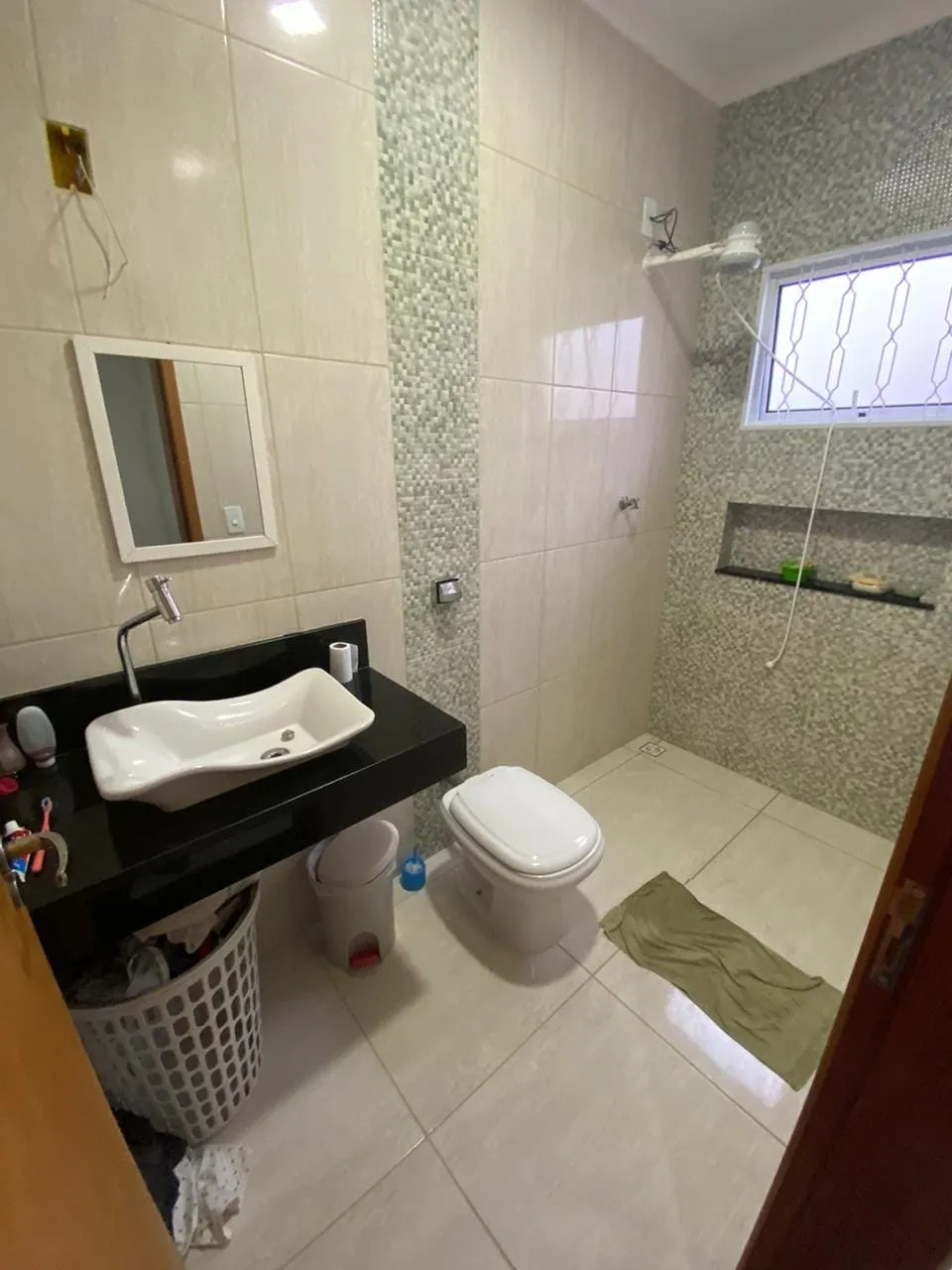 Imagem Casa à venda 3 Quartos, 1 Suite, 2 Vagas, 135M², Jardim do Lago, Taubaté - SP