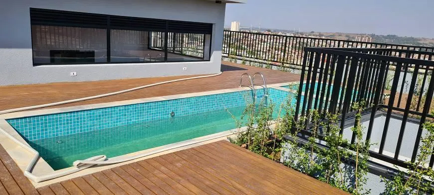Imagem APARTAMENTO - ÁREA CENTRAL - MONTE MOR